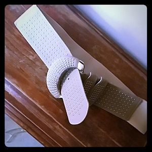 NWOT Tan Landes Belt
